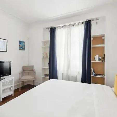 شقة 5 Balcon Proche Pantheon